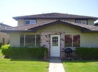 5479 Tradewinds Walkway APT 1, San Jose, CA 95123