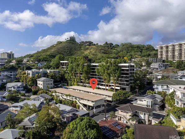 1540 Magazine St APT B6, Honolulu, HI 96822