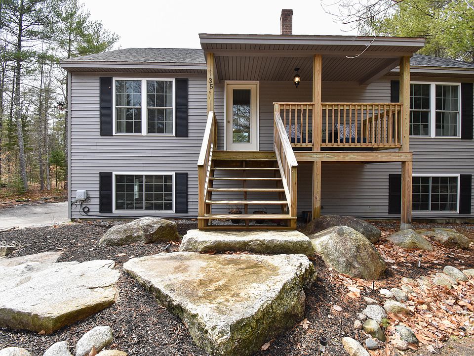 35 Stonehedge Drive, Bridgton, ME 04009 Zillow