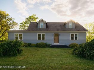 4989 New York 9g, Tivoli, NY 12583