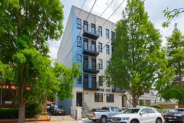 1755 Brooklyn Avenue in East Flatbush