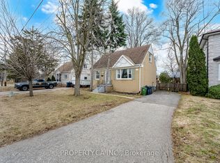 109 Pleasant Ave, Toronto, ON M2M 1M2