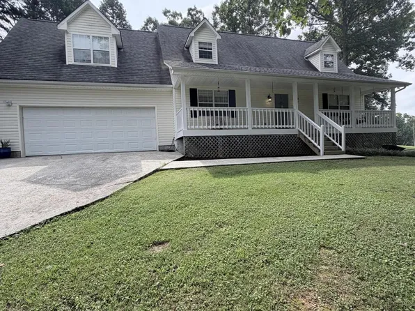3853 Harrison Pike, Cleveland, TN 37311