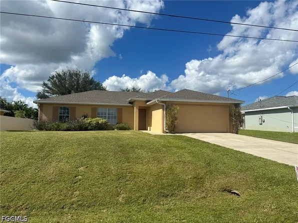 2148 NW 21st Pl, Cape Coral, FL 33993