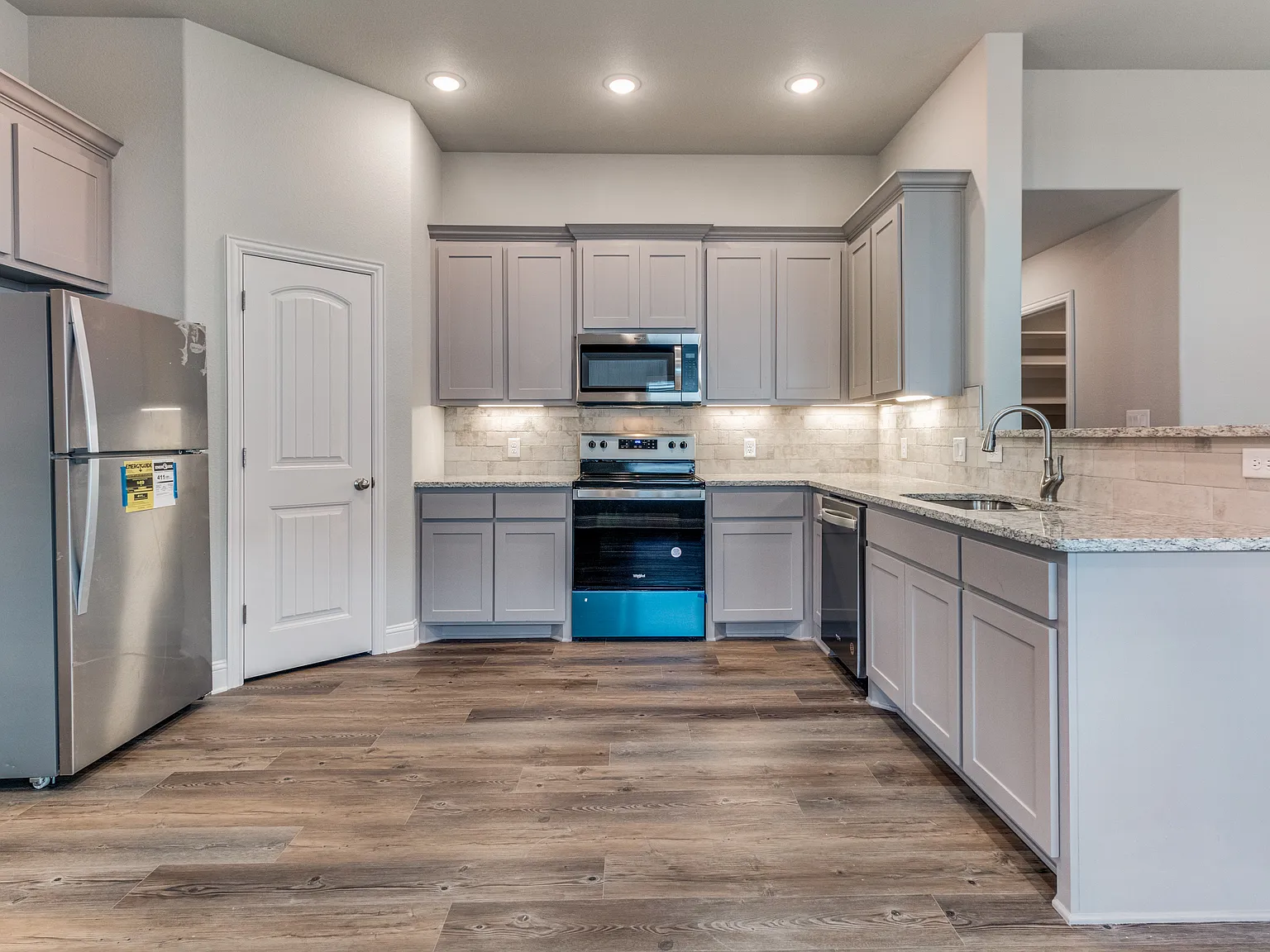 2803 Orchid Drive - 1 — Photo 3
