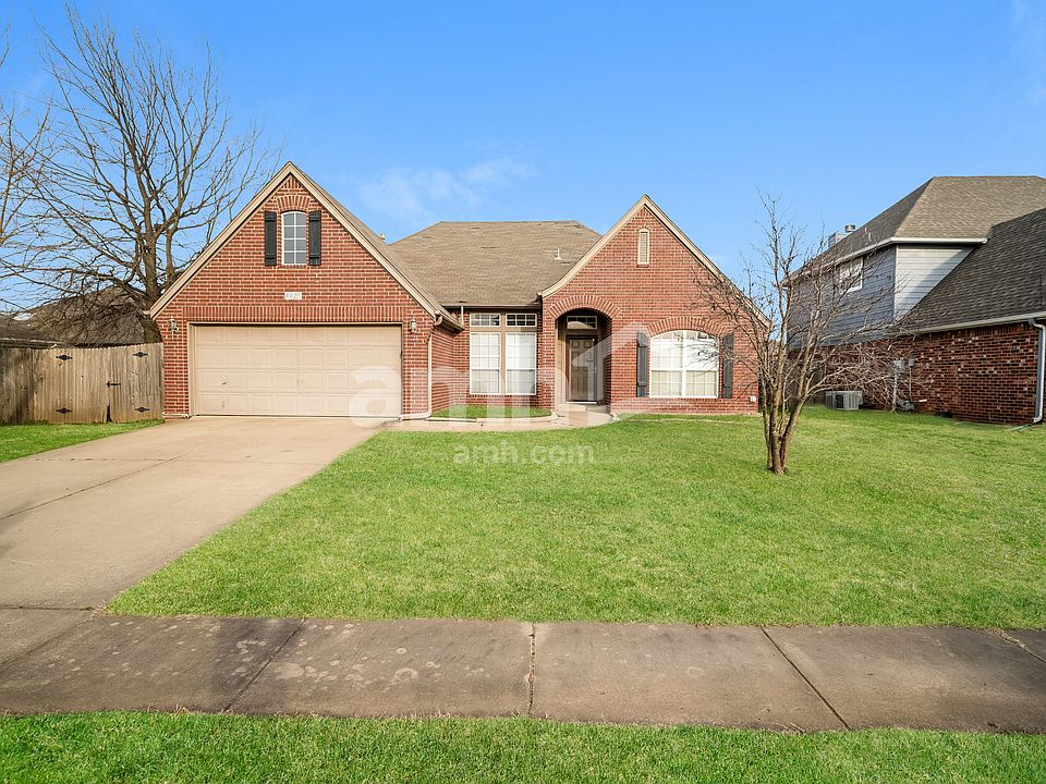 1st image of 4025 S 212th East Ave