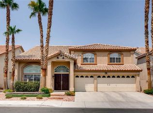2414 Enchantment Cir, Henderson, NV 89074