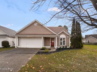 4770 Shenandoah Dr, Louisville, KY 40241