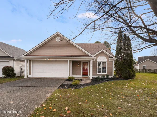 4770 Shenandoah Dr, Louisville, KY 40241