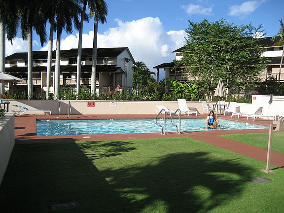 4th image of 95-146 Kuahelani Ave APT 264