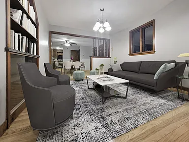 3D tour 1