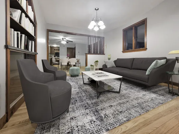 24 Gladstone St Unit 2, Everett, MA 02149