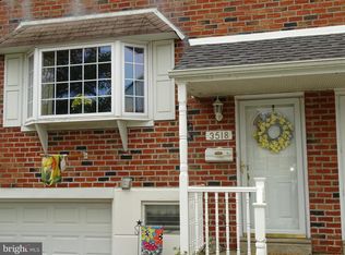 3518 Byrne Rd, Philadelphia, PA 19154