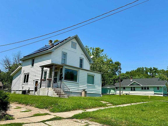 2nd image of 303 Howard Ave