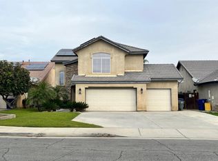 2904 Granite Ridge Pl, Bakersfield, CA 93313