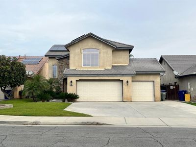 2904 Granite Ridge Pl, Bakersfield, CA, 93313