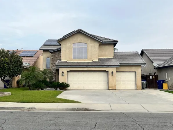 2904 Granite Ridge Pl, Bakersfield, CA 93313