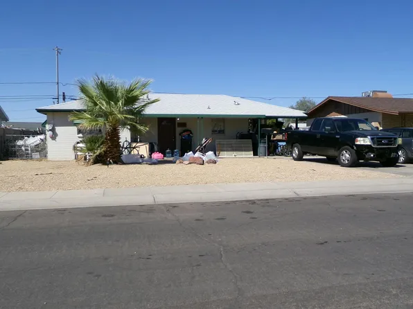11380 N 114th Ave, Youngtown, AZ 85363
