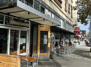 2300-2312 Market Street (1272rc), San Francisco, CA 94114