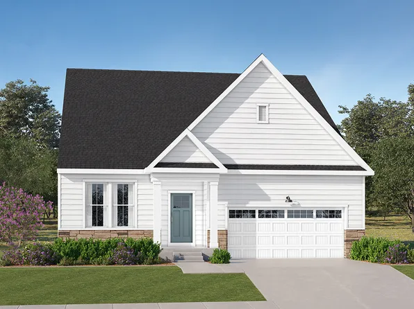 Clearwater Plan, Four Winds Farm