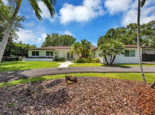 13840 SW 74th Ave, Palmetto Bay, FL 33158
