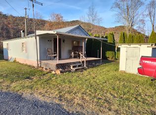 156 Lower Fork Rd, Head Waters, VA 24442