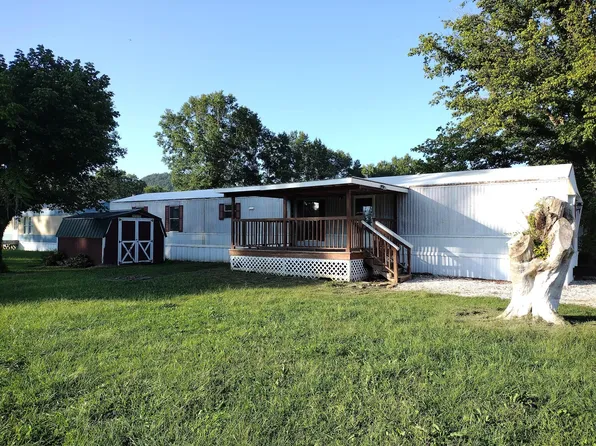 300 Crique Side Dr, Morehead, KY