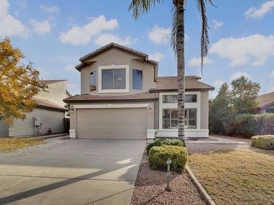 1345 E BETSY Lane, Gilbert, AZ, 85296