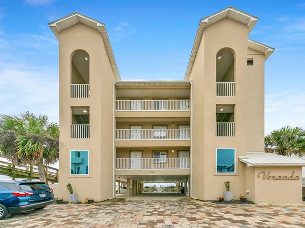 462 Abalone Ct Unit 202, Fort Walton Beach, FL 32548