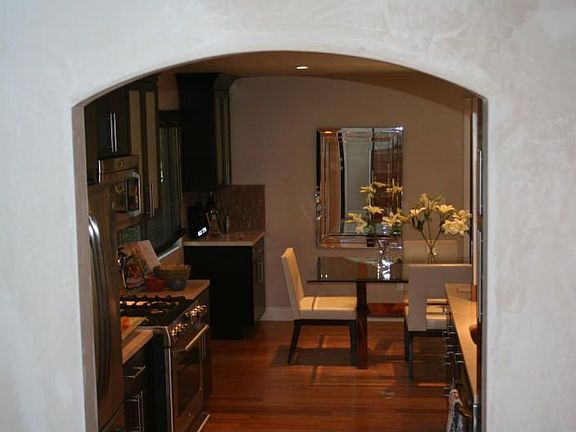 Kitchen and Dining