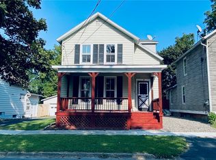 39 Grove St, Geneva, NY 14456