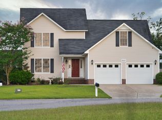 7017 Dalehead Ct, Fayetteville, NC 28306