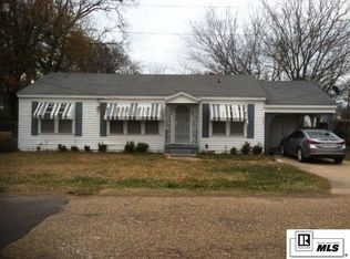 208 N 5th St, Monroe, LA 71201