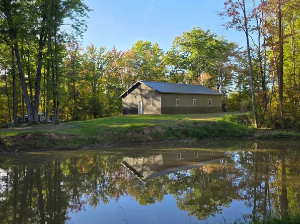 14664 Mallard Rd, Brook Park, MN 55007