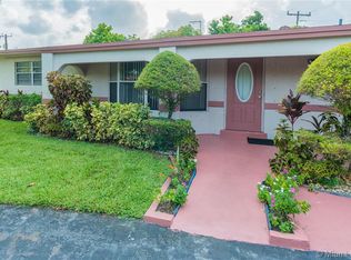 2601 NW 43rd Ave, Fort Lauderdale, FL 33313