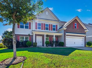 522 Bryant Lake Blvd, Lagrange, GA 30241