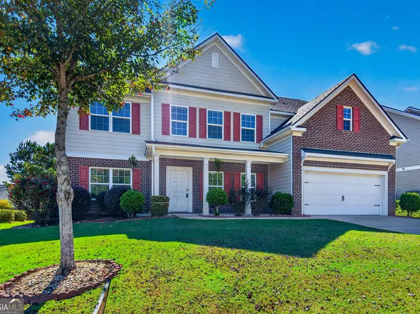522 Bryant Lake Blvd, Lagrange, GA 30241