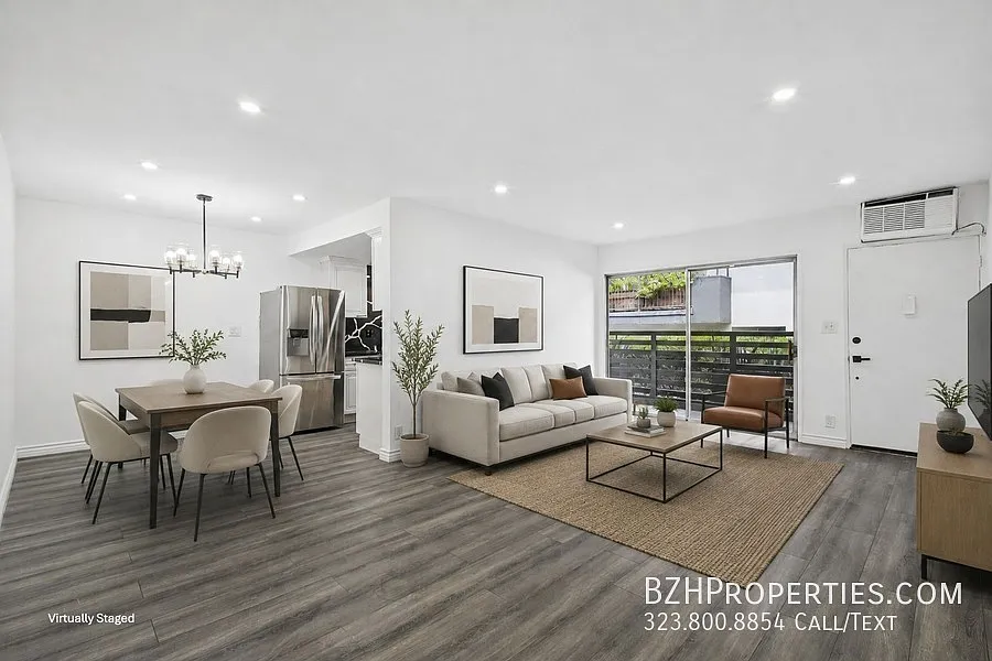 807 N Alfred St #2