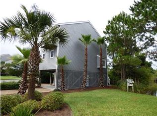 138 Sandpine Dr, Port Saint Joe, FL 32456