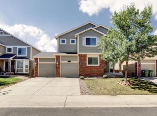 6300 Sparrow Cir, Firestone, CO 80504