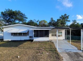 15 N Wadsworth Ave, Beverly Hills, FL 34465