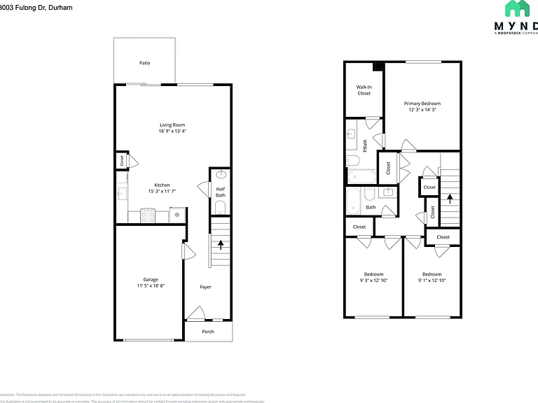 3003 Fulong Dr — Photo 17