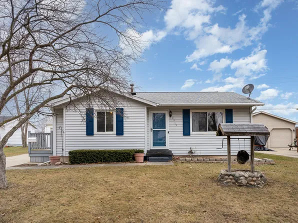 4519 Hancock Dr, Midland, MI 48642
