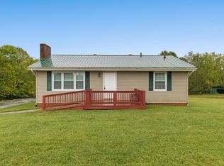 620 Plum Lick Rd, Paris, KY 40361