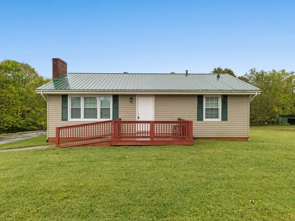 620 Plum Lick Rd, Paris, KY 40361