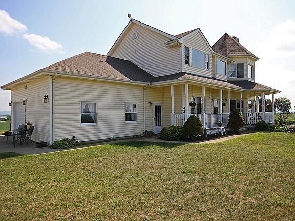 5th image of 27186 Shoemaker Rd