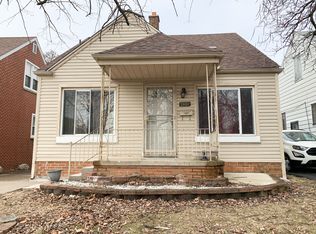 7481 Rutherford St, Detroit, MI 48228