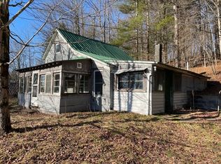 2017 Newton St, Forestport, NY 13338