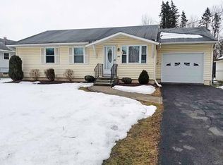 480 Van Rensselaer Rd, Utica, NY 13502