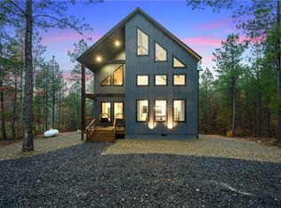 45 Hickory Ridge Rd, Broken Bow, OK 74728